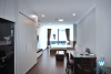 A new Nice furniture- 1 Bedroom Apartment in To Ngoc Van